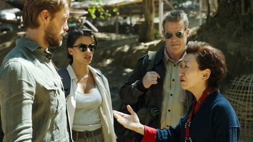 Blood & Treasure: 2×7