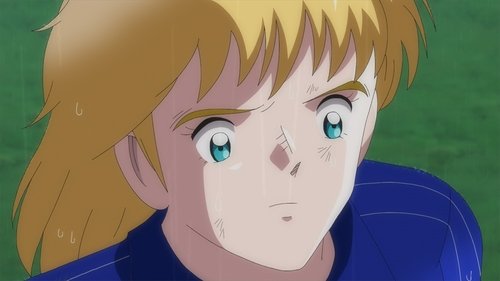 Captain Tsubasa: 2×22