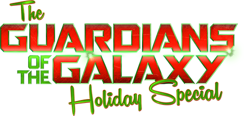 The Guardians of the Galaxy Holiday Special