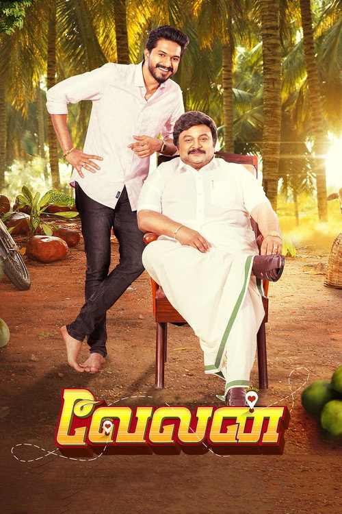 Velan poster