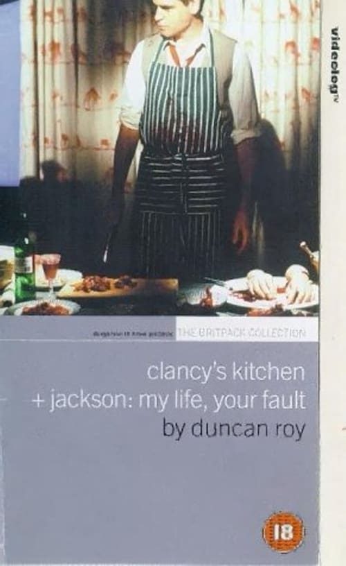 Clancy's Kitchen 1997
