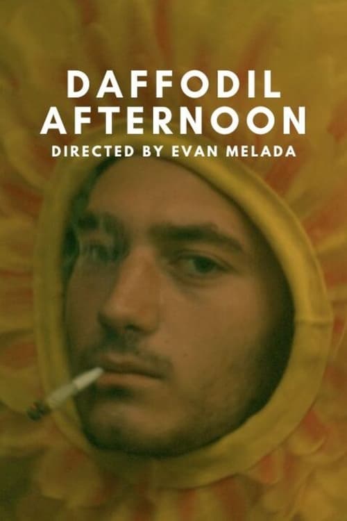Daffodil Afternoon (2023) poster