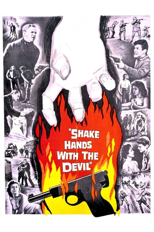 Shake Hands with the Devil 1959