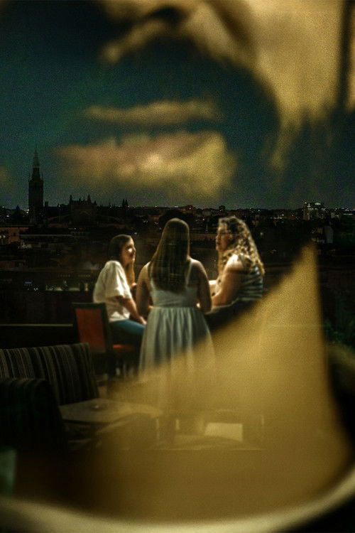 The Predator of Seville