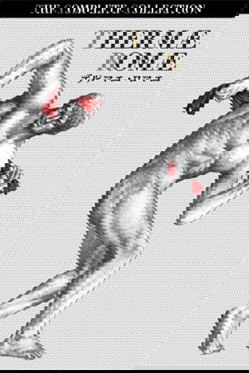 Thermae Romae Collection