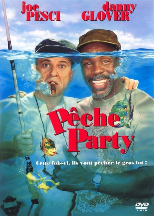 Pêche Party 1997