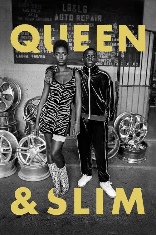 Queen e Slim