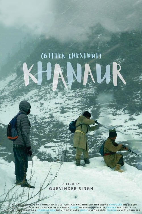 Khanaur 2019