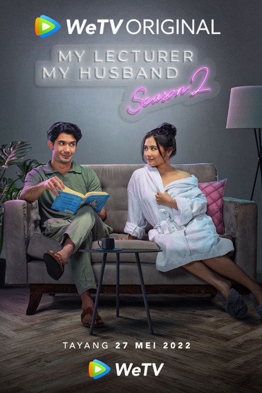 Escena 6 de My Lecturer, My Husband