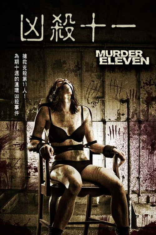 十一号凶杀案