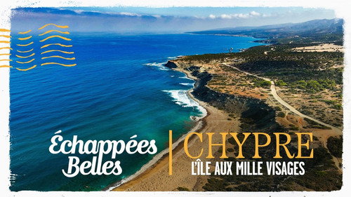 Image Chypre, l'île aux mille visages