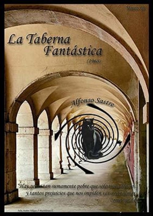 La taberna fantástica (1991)