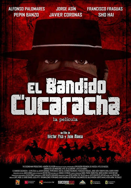 El Bandido Cucaracha (2015)