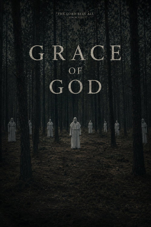 Grace of God