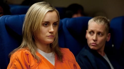 Orange Is the New Black: 2×1