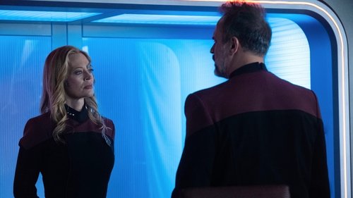 Jornada nas Estrelas: Picard: 3×2