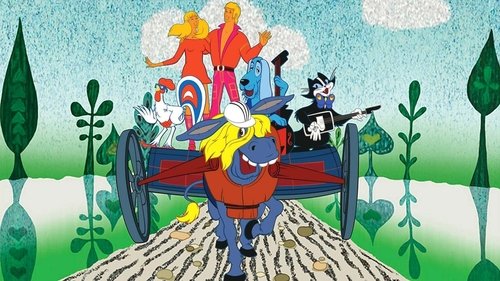 Image de l'épisode 1