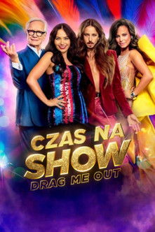 Escena 3 de Czas na Show. Drag Me Out