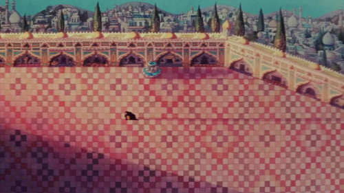 The Thief and the Cobbler