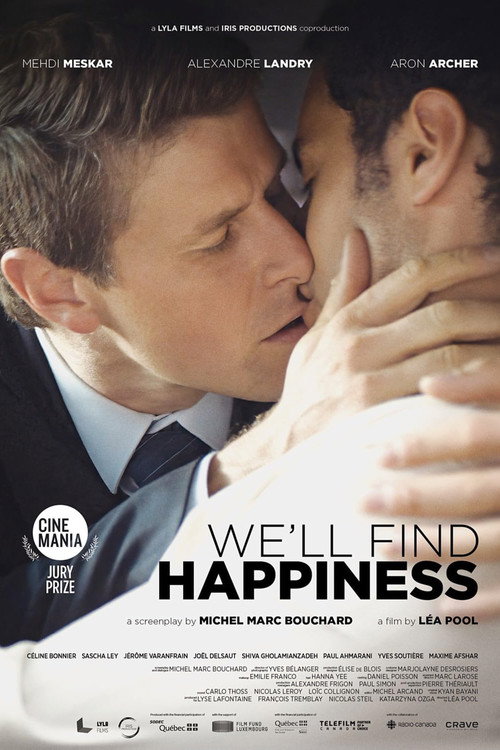 We'll Find Happiness