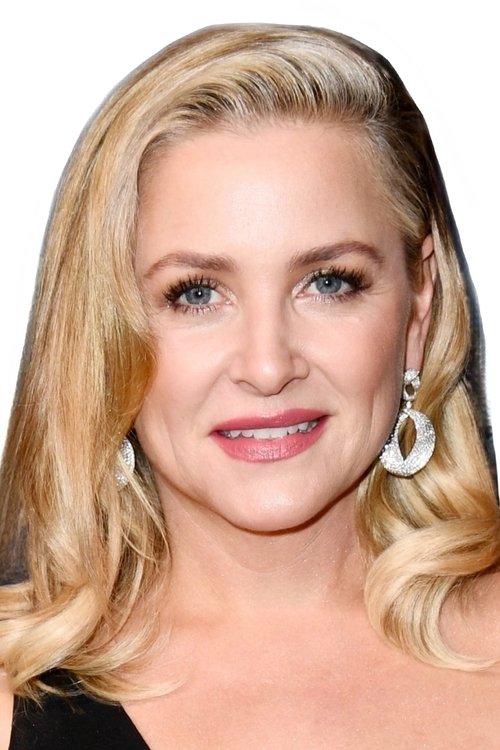 Kép: Jessica Capshaw színész profilképe