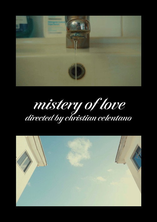 mistery of love