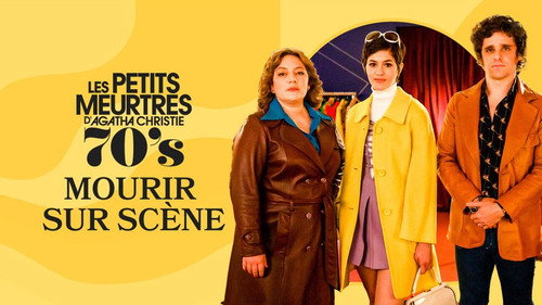 Image Mourir sur scène