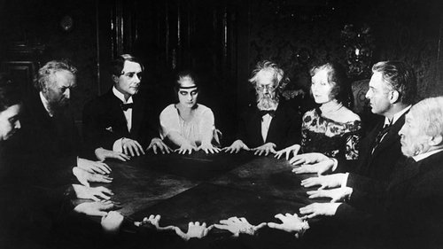 Dr. Mabuse, der Spieler