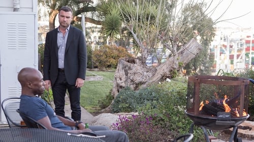 Ray Donovan: 3×2