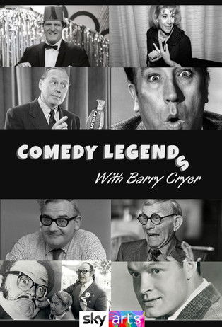 Escena 4 de Comedy Legends