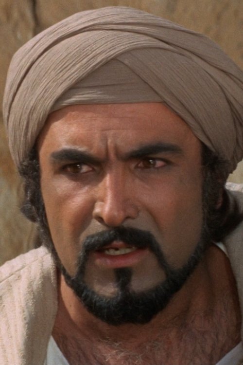 Mounir Moasery