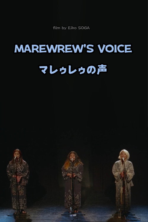 Marewrew's Voice