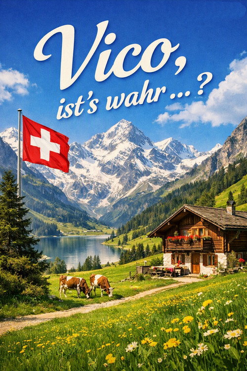 Vico, ist's wahr ...?