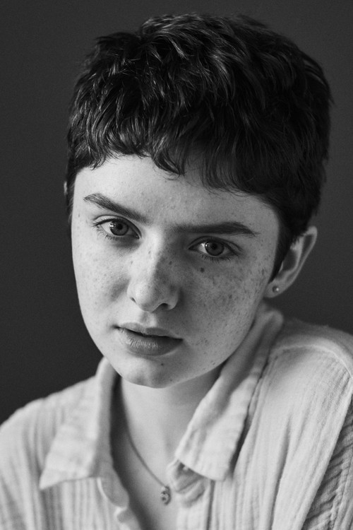 Kép: Lachlan Watson színész profilképe