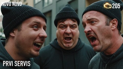 Image de l'épisode 205