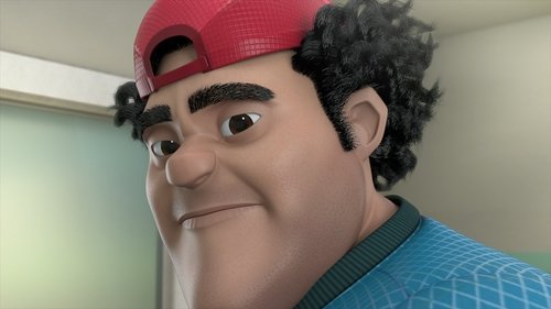 Épisode 6