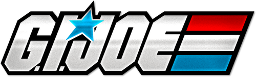 G.I. Joe: A Real American Hero - Logo 4