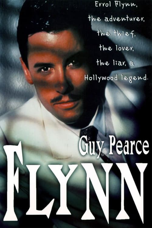 Flynn Movie Poster Image