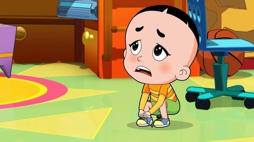 Épisode 9