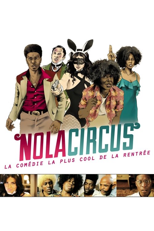 N.O.L.A Circus