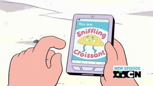 Steven Universo: 2×11