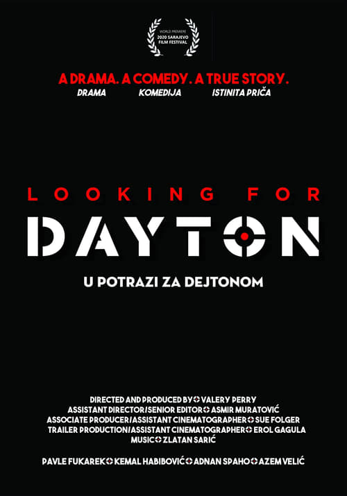 Looking for Dayton (2020)