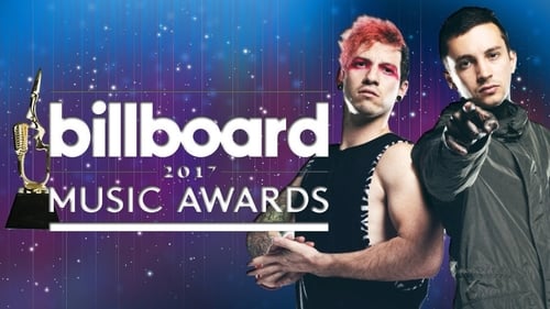 Poster della serie Billboard Music Awards