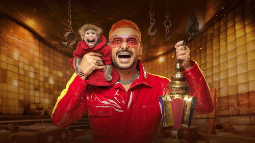 Ramez The Beast Level