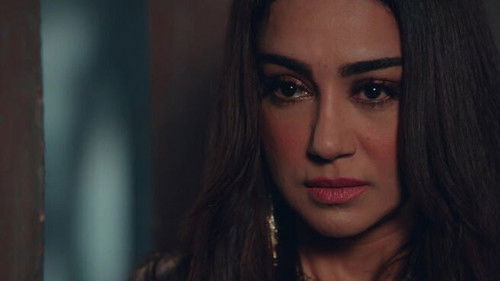 Mahek's Cruel Intentions