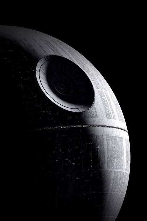 Pòster de Star Wars - Col·lecció