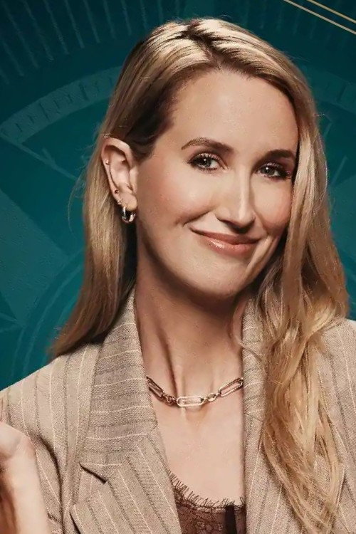 Abbey Benjamin