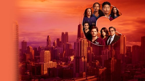 Chicago Med: Atendimento de Emergência