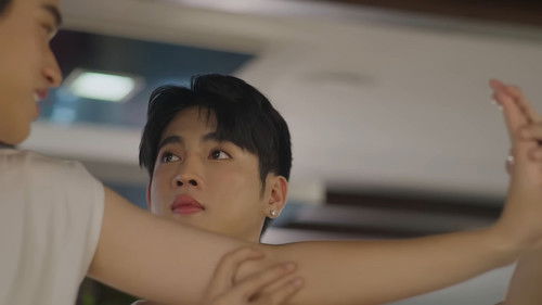 Let Me Into Your Heart