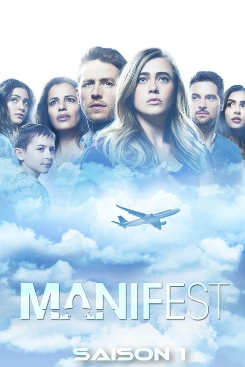 Manifest - Saison 1